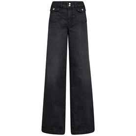Mos Mosh Colette Grendel Jeans, Grey Wash